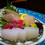 sashimi