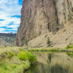 Oregon Smith Rock
