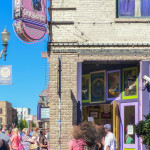 Voodoo Doughnuts Portland