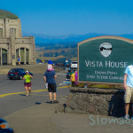 Oregon Vista House