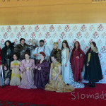Game of Thrones cosplay