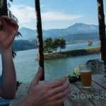 Oregon Riverfront Brewery