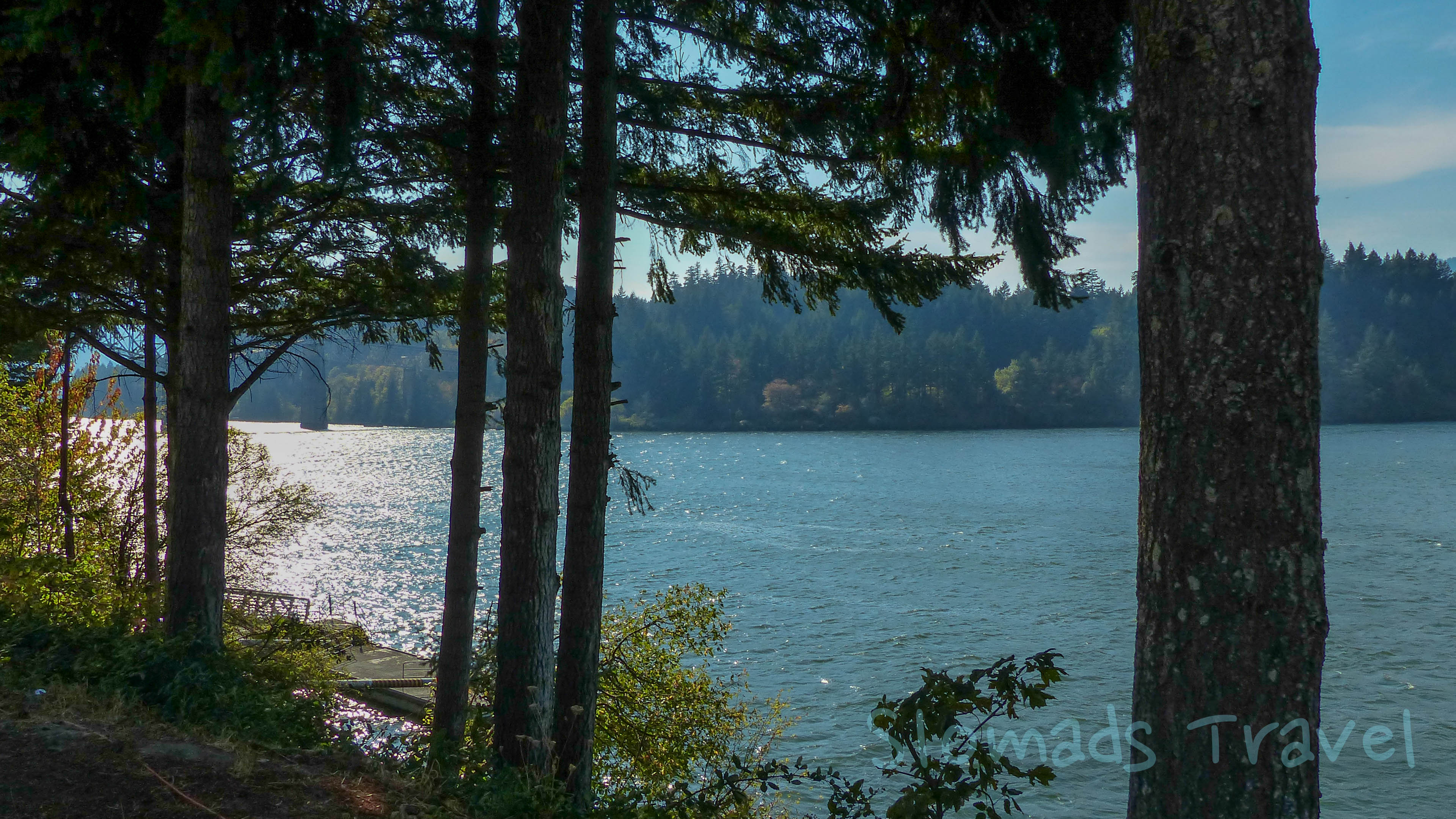 Oregon Riverfront Brewery