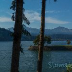 Oregon Riverfront Brewery