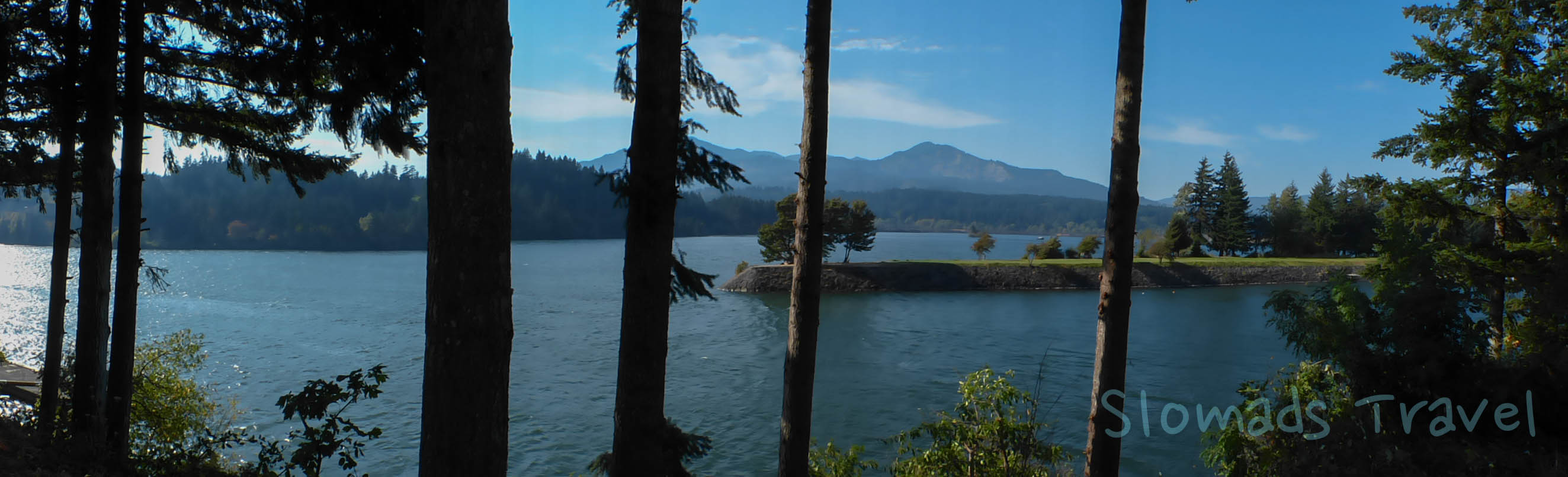 Oregon Riverfront Brewery