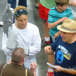 Dr. Horrible cosplay