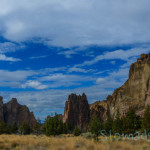 Oregon Smith Rock