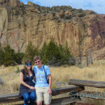 Oregon Smith Rock