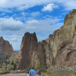 Oregon Smith Rock