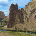 Oregon Smith Rock