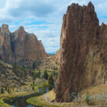 Oregon Smith Rock
