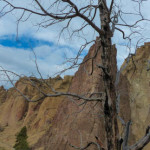 Oregon Smith Rock
