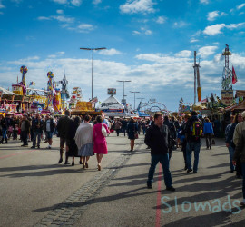 Oktoberfest 2015
